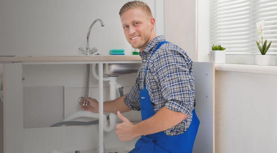 24 Hour Plumbing Service in Lueders, TX